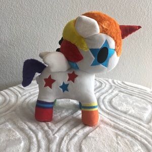 Tokidoki Unicorn